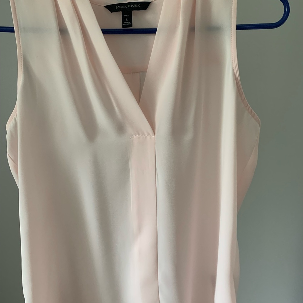 Banana Republic Tank - Picture 13 of 15